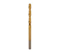 Connect HSS Metrico Trapano Rivestito Stagno Bit 6.0mm 10pc 32978
