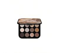 Connect In Colour Eyeshadow Palette Unfiltered Nudes 12.2 g