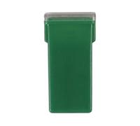 Connect J-Type Cartridge Fuse 40A, Verde 10pc 30491
