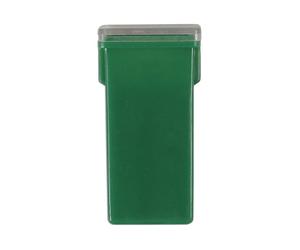 Connect J-Type Cartridge Fuse 40A, Verde 10pc 30491