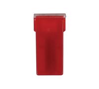 Connect J-Type Cartuccia Fusibili 50A, Rosso 10pc 30492