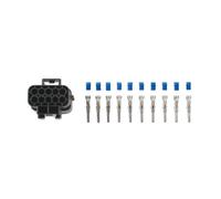 Connect Kit Di Connettori Maschio J Series 10 Pin 44 Pezzi 37542