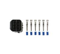 Connect Kit Di Connettori Maschio J Series A 6 Pin 42 Pezzi 37538