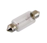 Connect Lampadina Festoon Lucas SV8 12V 10W OE265 10pz 30577