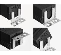 CONNECT LINE 8 el, cavo 2m NEW