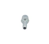 Connect Linea D'Aria Avvitato Terminale 0.6cm Bsp X 0.8cm Tubo Coda 5pc 30995