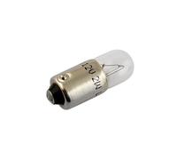 Connect Lucas Lampadina Laterale E Strumentale 12V 4W-Codice 233 10Pz 35221