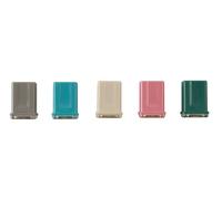 Connect M Case Micro Fuse Assortiti Blister 5 Pezzi 30735