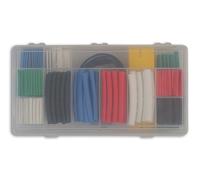 Connect Manicotti Termorestringenti Assortiti 171 Pezzi 36818