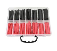 Connect Assortito Doppio Muro Termorestringente Manicotto 144pc 37197