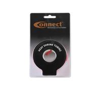 Connect Manicotti Termorestringenti su Rotolo 3.2mm 3M Rollio Rosso 37119