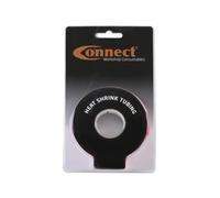 Connect Manicotti Termorestringenti su Rotolo 9.5mm 1.22m Rollio Rosso 37123