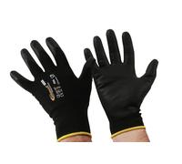 Connect Meccanici Guanti Resistenti Al Taglio - Medio 3 Paia 35374