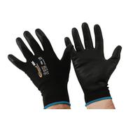 Connect Meccanici Guanti Resistenti Al Taglio - XL 3 Paia 35376