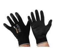Connect Meccanici Guanti Resistenti Al Taglio - XXL 3 Paia 35377