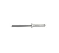 Connect Metallo Bordo Rivetto - per Mazda, Mercedes-Benz, Nissan 50pc 36407