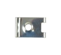 Connect Metallo Bordo U-Nut - per BMW, Ford, Mercedes-Benz, Opel, Volvo, V