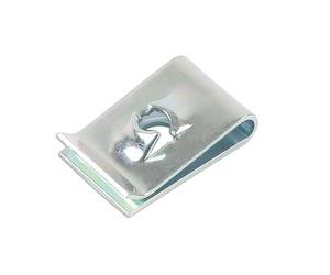 Connect Metallo Trim U-Nut - Per BMW, Ford 50 Pezzi 36413