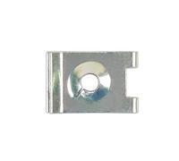 Connect Metallo Trim U-Nut - Per BMW, Mercedes-Benz, VW Group 10Pz 36983
