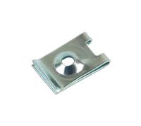 Connect Metallo Trim U-Nut - Per Mercedes-Benz, VW Group 50 Pezzi 36409