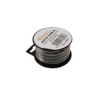 Connect Mini Bobina Cavo per Auto 5A Doppio 2m 36957