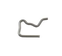 Connect Molla Clip Superiore Forcella Tipo - per Tubo Carburante Connettori 10pc