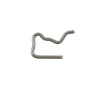 Connect Molla Clip Superiore Forcella Tipo - per Tubo Carburante Connettori 10pc