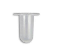 Connect Moulding Clip Barrel Nut - Per BMW 50 Pezzi 36110