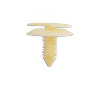 Connect Moulding Clip Insert - Per Mercedes-Benz, Renault, VW Group 10Pz 36566