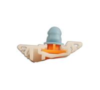 Connect Moulding Clip - Per Audi, VW 50 Pezzi 31671