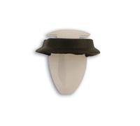 Connect Moulding Clip - Per Citroën, Fiat, Peugeot 10 Pezzi 36535