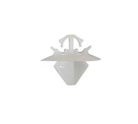 Connect Moulding Clip - Per Citroën, Fiat, Peugeot 10 Pezzi 36708