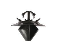 Connect Moulding Clip - Per Citroën, Fiat, Peugeot 10Pc 36582