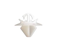 Connect Moulding Clip - Per Citroën, Fiat, Peugeot 50 Pezzi 35038