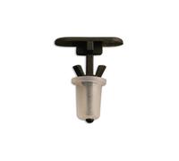Connect Moulding Clip - Per Ford, Vauxhall Opel, VW Group 50 Pezzi 31674