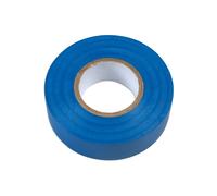 Connect Blu Nastro Isolante IN PVC 19mm X 20m 1pc 36888
