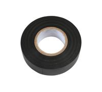 Connect Nero Nastro Isolante IN PVC 19mm X 20m 1pc 36887
