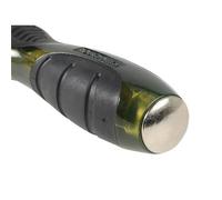 Connect Nastro Sigillante Clip, Nero - per Triumph, Austin Morris 25pc 35026