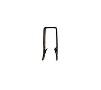 Connect Nastro Sigillante Clip, Nero - per Triumph, Austin Morris 25pc 35026
