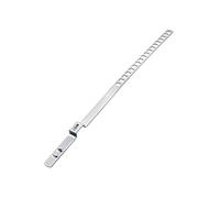 Connect Oetiker 32297 - Morsetti universali per bagagliaio, 25-40 mm, 10 pezzi