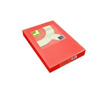 Connect Office Paper A4 500 Sheets Bright Red