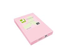 Connect Office Paper A4 500 Sheets Pink