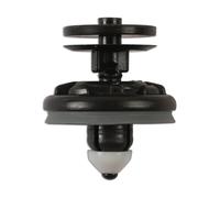 Connect Pannello Clip Porta Ritenzione - Per Audi, Skoda, VW 50 Pezzi 36255