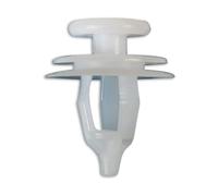 Connect Pannello Clip Ritenzione - Per Citroën, Peugeot 10 Pezzi 36618