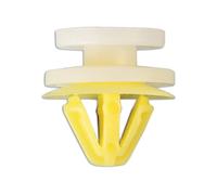 Connect Pannello Clip Ritenzione - Per Land Rover, Renault 10 Pezzi 36575