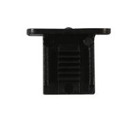 Connect Pannello Clip Ritenzione - Per Seat, Skoda, VW 50Pc 36277