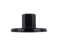 Connect Pannello Splash Shield Nut Per Ford 10Pc 32317