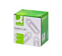 Connect Paper clips 32 mm 1000 pieces