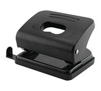 Connect Perforator 16 sheets Black perforatore e accessori 16 fogli