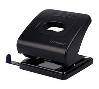 Connect Perforator 27 sheets Black